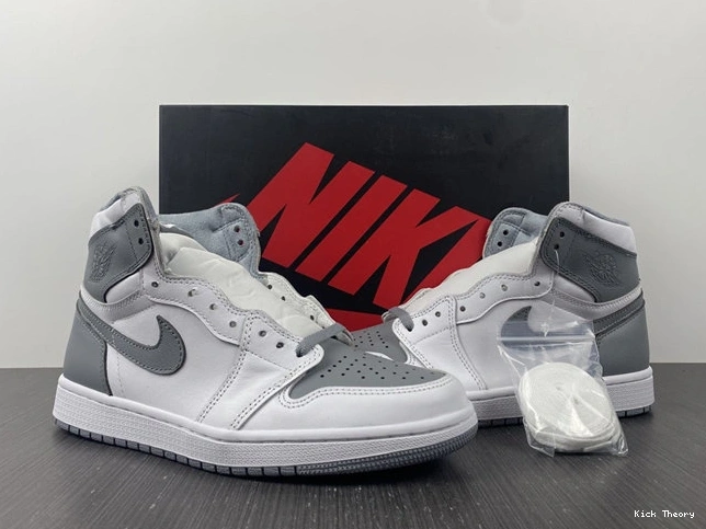 Kicktheory 3719 Jordan1 Stealth StreetReady OG 555088- 1014